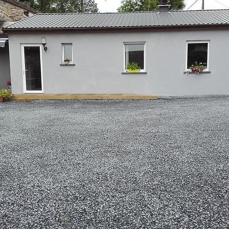 Apartamento Aux Doux Reves Provedroux Exterior foto